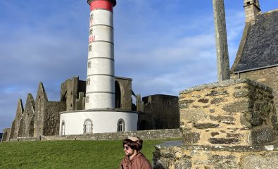 Jeu de piste - Le fantôme de l'abbaye